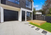 Brandnew standalone 4 beds 2.5 baths home with garage, move-in ready, close to schools, shopping centre, beaches, Lots 1-4/1 Sheralee Place, Bucklands Beach, Auckland