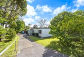 Once in 26 years, Constructed in block, 2 beds 1 bath home with garage, close to Green Bay Village, quality schooling, and public transport, With a park and playground just a short stroll away, 1/39 Cliff View Drive, Green Bay, Auckland