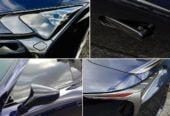 2018 Lexus LC 500h V6 Full Loaded Coupe Automatic, Blue, 4 seats, Hybrid, 3,500 cc, 32,150 km
