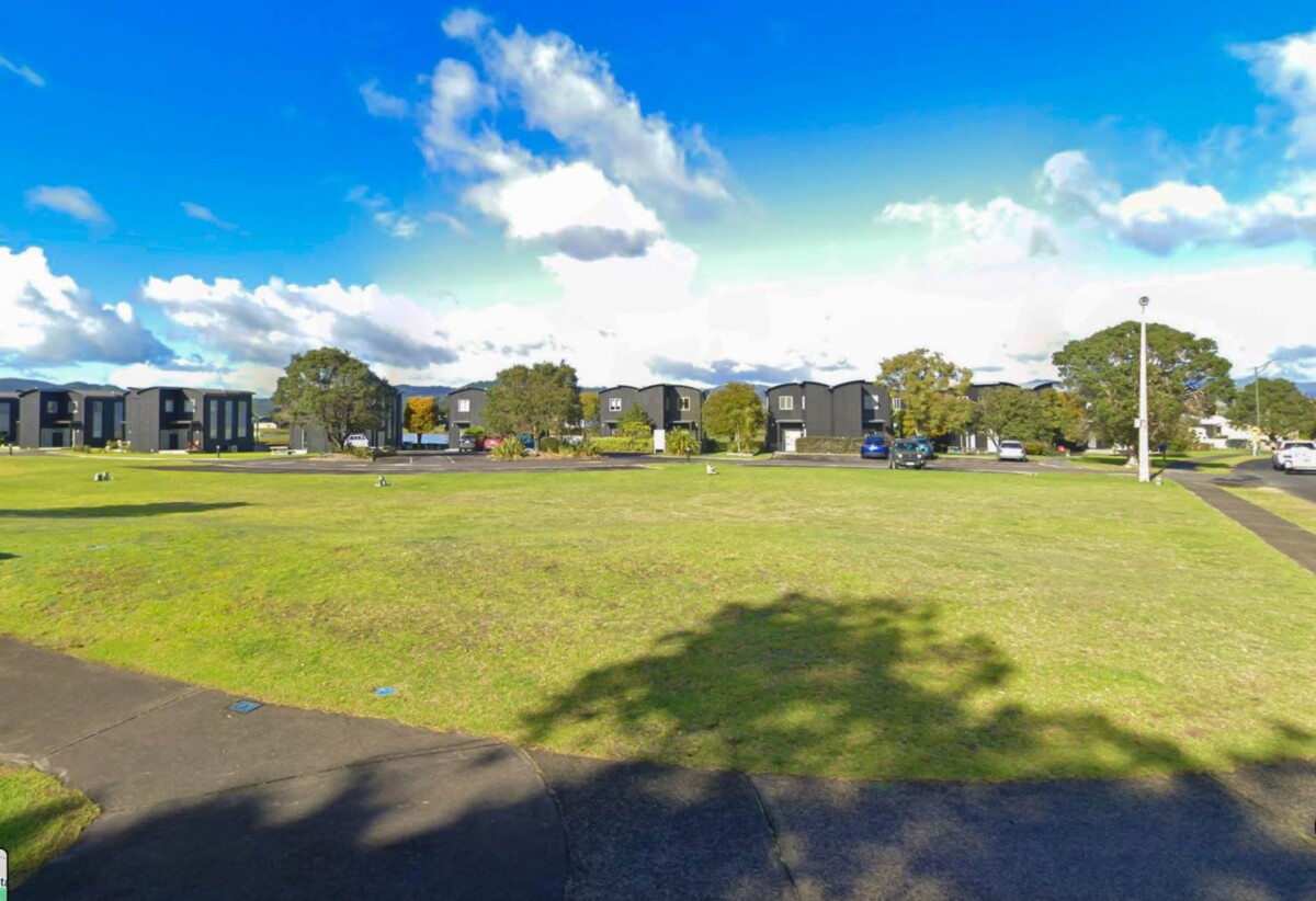 Motivated overseas owner seeks quick sale, Offers over $145,000 for 2 adjoining sections (e.g. Lot 1+2, Lot 3+4, Lot 5+6, or Lot 7+8), Two titled sections with past 3-beds duplex villa plans (consent renewal may be possible), Completed infrastructure: underground water, power, wastewater system, internet and phone, Walkable access to beach, golf, local café and convenience services, FDU 5&6/101 Harbour Drive, Matarangi, Coromandel Peninsula