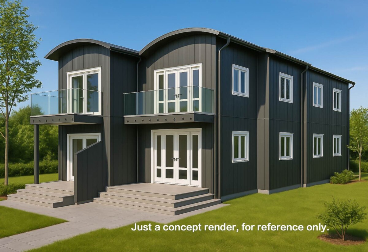 Motivated overseas owner seeks quick sale, Offers over $145,000 for 2 adjoining sections (e.g. Lot 1+2, Lot 3+4, Lot 5+6, or Lot 7+8), Two titled sections with past 3-beds duplex villa plans (consent renewal may be possible), Completed infrastructure: underground water, power, wastewater system, internet and phone, Walkable access to beach, golf, local café and convenience services, FDU 5&6/101 Harbour Drive, Matarangi, Coromandel Peninsula