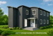 Motivated overseas owner seeks quick sale, Offers over $145,000 for 2 adjoining sections (e.g. Lot 1+2, Lot 3+4, Lot 5+6, or Lot 7+8), Two titled sections with past 3-beds duplex villa plans (consent renewal may be possible), Completed infrastructure: underground water, power, wastewater system, internet and phone, Walkable access to beach, golf, local café and convenience services, FDU 1 & 2/101 Harbour Drive, Matarangi, Coromandel Peninsula