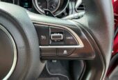 2018 Suzuki Swift HYBRID**Cruise Control**Hatchback Automatic, 5 sests, Petrol, 1,242 cc, 82,486 km