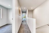 Brandnew freehold 3 beds + study 2.5 baths home with garage, no body corporate fees, walks to shops, schools, 0.9 km to Sunnyvale School, Lot 9/55 James Laurie Street, Henderson, Auckland