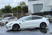 2019 Tesla Model 3 Long Range 4WD Sedan Automatic, Electric, 5 seats, 25,000 km