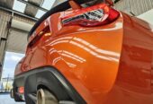 2017 Toyota 86 GT LTD/FACELIFT MODEL/REAR SPOILER/SPORTY LOOKIN/RARE FIND Coupe Automatic, Hot Lava Orange, 4 seats, Petrol, New Import, 2,000 cc, 97,206 km