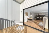 213m2 5 beds 3 baths house with double garage on 582m2 section, 3 beds home plus 2-beds granny, currently rented at $950 per week, Walk to schools & Warkworth town centre, Short drive to beaches, wineries & regional parks, 13 Titapu Road Warkworth, Auckland