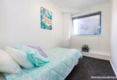 Double Grammar school zone, 36m2 Freehold 2 beds 1 bath apartment, with AUT and the University of Auckland right on your doorstep, 1.1 km to Auckland Girls’ Grammar School, 1.7 km to Auckland Grammar, 104/47 Wakefield Street, City Centre, Auckland