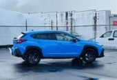 2024 Subaru Crosstrek Hybrid New Shape RV/SUV Automatic, 5 seats, 2,000 cc, 40,500 km