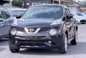 2015 Nissan Juke **360 Reversing Camera**Station Wagon Automatic, Purple, 5 seats, Petrol, 1,498 cc, 39,341 km