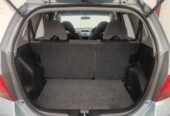 2006 Honda Fit /Hatchback Automatic, 5 seats, 4 owners, Petrol, 1,330 cc, 115,700 km