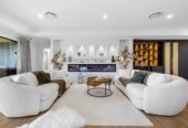 Urgent Sale, Vendor is selling below CV., make an offer, 5 beds + 2 flexi rooms 3 baths house with tripple garage on 3926m2 section, Designed and built by GJ Gardner in 2023, 10-Year Master Build Warranty, Central heating and surround sound system, 2 x 30,000L (more or less) water tanks, Fully fenced backyard, Opposite a reserve , close to schools, amenities, and with easy motorway access, 1.3 km to Pokeno School, 21 Te Ara Aukati Terrace, Pokeno, Auckland