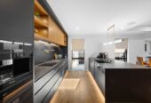 Urgent Sale, Vendor is selling below CV., make an offer, 5 beds + 2 flexi rooms 3 baths house with tripple garage on 3926m2 section, Designed and built by GJ Gardner in 2023, 10-Year Master Build Warranty, Central heating and surround sound system, 2 x 30,000L (more or less) water tanks, Fully fenced backyard, Opposite a reserve , close to schools, amenities, and with easy motorway access, 1.3 km to Pokeno School, 21 Te Ara Aukati Terrace, Pokeno, Auckland