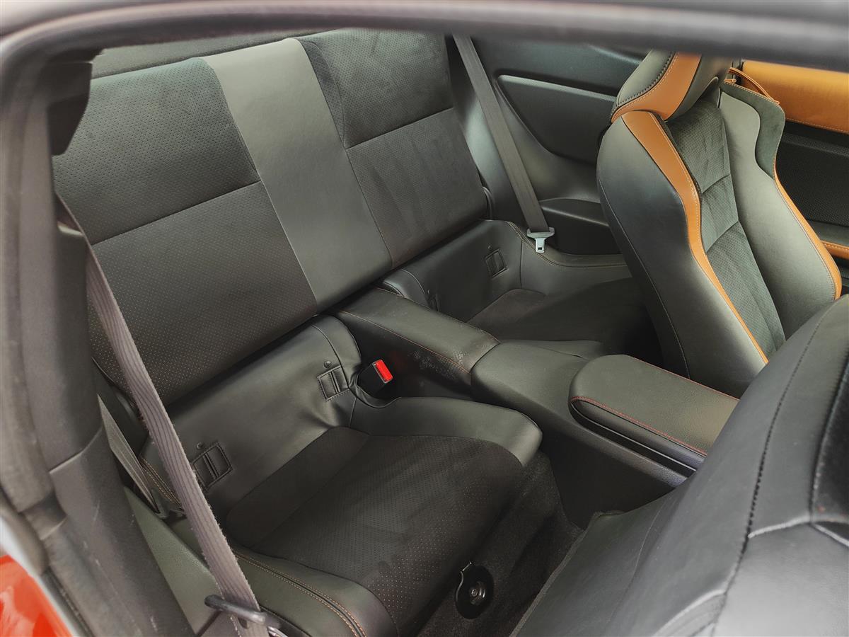 2017 Toyota 86 GT LTD/FACELIFT MODEL/REAR SPOILER/SPORTY LOOKIN/RARE FIND Coupe Automatic, Hot Lava Orange, 4 seats, Petrol, New Import, 2,000 cc, 97,206 km