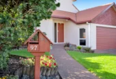 Fully renovated, 3 beds 2 baths house with double garage, LUSH GARDENS AND deck, DOWNSTAIRS BEDROOM AND SEMI ENSUITE, Walk to Lexington Park and schools, Zoned for Botany Downs School, Owairoa Primary, Howick Intermediate, and Pakuranga College, 97 Gosford Drive Botany Downs, Auckland