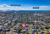 Brandnew 4 beds 3.5 baths home with garage, 1 ensuite ground floor, close to shopping centres, schools, golf club, 0.3 km to Botany Downs School, 7B Maroubra Place, Botany Downs, Auckland