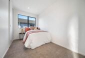 Must sell, 10 Year Residential Guarantee, Brandnew 4 beds 2.5 baths house with garage, Easy walk to the beach, 0.7 km to Scott Point School, Lot 1, 3 Turret Lane, Hobsonville, Auckland