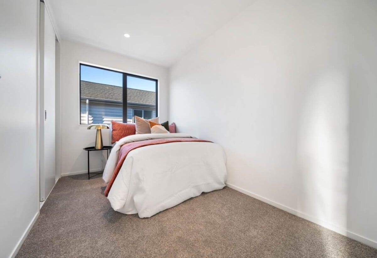 Must sell, 10 Year Residential Guarantee, Brandnew 4 beds 2.5 baths house with garage, Easy walk to the beach, 0.7 km to Scott Point School, Lot 1, 3 Turret Lane, Hobsonville, Auckland