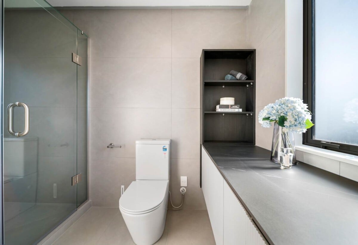 Must sell, 10 Year Residential Guarantee, Brandnew 4 beds 2.5 baths house with garage, Easy walk to the beach, 0.7 km to Scott Point School, Lot 1, 3 Turret Lane, Hobsonville, Auckland