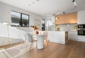 Must sell, 10 Year Residential Guarantee, Brandnew 4 beds 2.5 baths house with garage, Easy walk to the beach, 0.7 km to Scott Point School, Lot 1, 3 Turret Lane, Hobsonville, Auckland