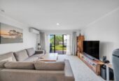 Owners have bought – Must sell, 132m2 2 beds 1 bath home with garage for 2 cars, Enjoy peaceful outlooks with lovely views across the pond, close to local amenities, schools, and transport links, 80/172 McLeod Road, Te Atatu South, Auckland