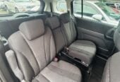 2010 Mazda Premacy Station Wagon Automatic, Silver, 7 seats, Petrol, 2,000 cc, 107,000 km