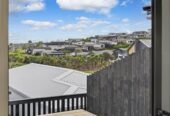 Brandnew standalone 3 beds 2 baths house with garage, close to town centre, schools, easy motorway access, 1.4 km to Valley School, 23 Aituaa Road, Pukekohe, Auckland