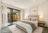 163n2 Brandnew freehold 5 beds 3.5 baths home with garage, Fully fenced with low-maintenance backyard, walking to New Lynn School, the train station, library, restaurants, Lynn Mall, Zone for New Lynn School and Blockhouse Bay Intermediate, 3/63 Gardner Avenue, New Lynn, Auckland