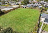 1281m2 section with RC for 7 standalone homes and EPA currently in progress. The scheme has been thoughtfully designed to include a mix of 3 x three-bedroom and 4 x four-bedroom dwellings, close to Southmall Shopping Centre, Manurewa Train Station, 15 McDivitt Street, Manurewa, Auckland