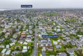 10 year Master builder Guarantee till 2032 , 3 beds 2.5 baths home with garage, Walking distance to New World and Moore Street shops, schools, zoned for Owairoa Primary, Howick Intermediate, and Howick College, 64C Union Road, Howick, Auckland