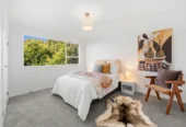 160m2 2 beds 2 baths house with garage on 724m2 section, A separate garage adds practicality and flexibility, offering secure parking, workshop space, or additional storage. With plenty of off-street parking available. 9 Osmond Court, Sunnyvale, Auckland