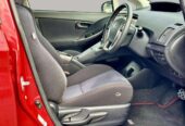 2014 Toyota Prius GS model, Hatchback Automatic, Hybrid, 5 seats, 1,797 cc, 60,749 km