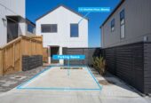 Brandnew standalone 3 beds 1.5 baths home with car park, just minutes from key amenities including Westgate Shopping Centre, motorway access, with Massey Primary and Massey High School within easy walking distance, along with zoning for St Paul’s School, 3/11 Glenfinn Place, Massey, Auckland
