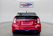 2014 Toyota Prius GS model, Hatchback Automatic, Hybrid, 5 seats, 1,797 cc, 60,749 km