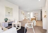Auckland Girls’ Grammar School zone, Freehold 3 beds 2 baths 1 car park apartment, walk to Queen Street, K Road, Aotea Square, CRL/Bus station, AUT & University of Auckland, 0.6 km to Auckland Girls’ Grammar School, 508/132 Vincent Street, City Centre, Auckland