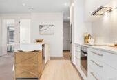 Auckland Girls’ Grammar School zone, Freehold 3 beds 2 baths 1 car park apartment, walk to Queen Street, K Road, Aotea Square, CRL/Bus station, AUT & University of Auckland, 0.6 km to Auckland Girls’ Grammar School, 508/132 Vincent Street, City Centre, Auckland