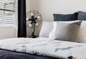 Auckland Girls’ Grammar School zone, Freehold 3 beds 2 baths 1 car park apartment, walk to Queen Street, K Road, Aotea Square, CRL/Bus station, AUT & University of Auckland, 0.6 km to Auckland Girls’ Grammar School, 508/132 Vincent Street, City Centre, Auckland