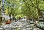 Auckland Girls’ Grammar School zone, Freehold 3 beds 2 baths 1 car park apartment, walk to Queen Street, K Road, Aotea Square, CRL/Bus station, AUT & University of Auckland, 0.6 km to Auckland Girls’ Grammar School, 508/132 Vincent Street, City Centre, Auckland