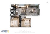 2 beds 1 bath house on 706m2 section, within a short walking distance to all the amenities in Takapuna, beaches, shops, schools, zoned for Takapuna Primary, Westlake Girls and Takapuna Grammar,, 53 Anzac Street, Takapuna, Auckland