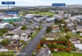 2 beds 1 bath house on 706m2 section, within a short walking distance to all the amenities in Takapuna, beaches, shops, schools, zoned for Takapuna Primary, Westlake Girls and Takapuna Grammar,, 53 Anzac Street, Takapuna, Auckland