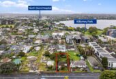 2 beds 1 bath house on 706m2 section, within a short walking distance to all the amenities in Takapuna, beaches, shops, schools, zoned for Takapuna Primary, Westlake Girls and Takapuna Grammar,, 53 Anzac Street, Takapuna, Auckland