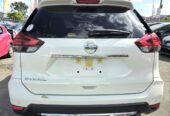 2019 Nissan X-Trail **Pro Pilot Cruise Control**360 Reversing Camera**Leather Seats**Electric Boot** RV/SUV Automatic, 5 seats, Petrol, 1,997 cc, 99,058 km
