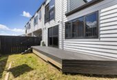 Must sell, 3 beds 2.5 bath home, Located close to schools, transport, and local amenities, 0.2 km to Kelvin Road School, 0.7 km to Papakura Intermediate, 0.9 km to Papakura High School, 19A Harper Street, Papakura, Auckland