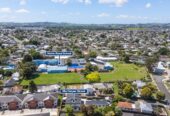 Must sell, 3 beds 2.5 bath home, Located close to schools, transport, and local amenities, 0.2 km to Kelvin Road School, 0.7 km to Papakura Intermediate, 0.9 km to Papakura High School, 19A Harper Street, Papakura, Auckland