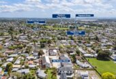 Must sell, 3 beds 2.5 bath home, Located close to schools, transport, and local amenities, 0.2 km to Kelvin Road School, 0.7 km to Papakura Intermediate, 0.9 km to Papakura High School, 19A Harper Street, Papakura, Auckland