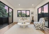Urgent Sale, Next to park, Brandnew standalone 4 beds 2.5 baths home with garage, close to schools, shops, supermarkets, seaside parks, 0.2 km to Ruapotaka School, 5/13 Torino Street, Panmure, Auckland