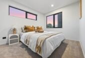 Urgent Sale, Next to park, Brandnew standalone 4 beds 2.5 baths home with garage, close to schools, shops, supermarkets, seaside parks, 0.2 km to Ruapotaka School, 5/13 Torino Street, Panmure, Auckland