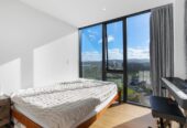Vendors relocating overseas, 2 beds 2 baths 1 car park apartment with views, minutes from West City Mall, Pak n Save, local cafes, train and bus stations, schools, 0.8 km to Henderson Intermediate, 803/1 Buscomb Avenue, Henderson, Auckland
