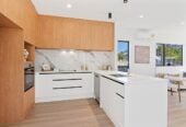 10-Year Master Build Guarantee, Brandnew standalone 3 beds 1.5 baths home with car park, minutes from the massive retail hubs of Westgate, motorway access, 170m from Massey Primary, 327m from Massey High, and zoned for the highly regarded St Paul’s, 11a Glenfinn Place, Massey, Auckland