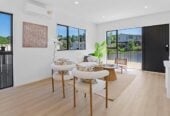 10-Year Master Build Guarantee, Brandnew standalone 3 beds 1.5 baths home with car park, minutes from the massive retail hubs of Westgate, motorway access, 170m from Massey Primary, 327m from Massey High, and zoned for the highly regarded St Paul’s, 11a Glenfinn Place, Massey, Auckland